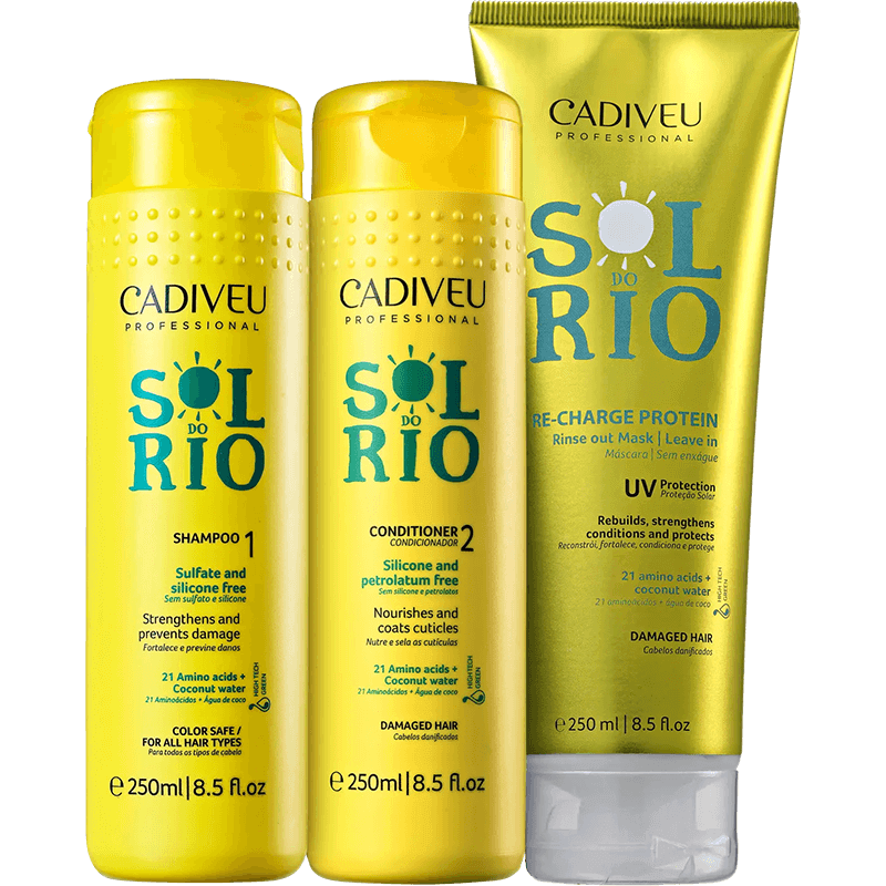 Brasil Cacau Keratin Treatment with our new Health and Beauty Essentials - pharmanoz